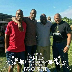 Meet your Posher, Steven